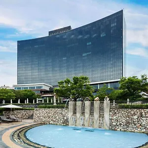 Grand Hyatt ***** Seúl