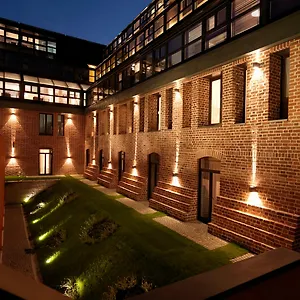 Hotel Great Polonia The Granary La