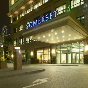 Somerset Palace Seúl