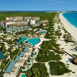 Dreams Playa Mujeres Golf & 5*, Канкун Мексика