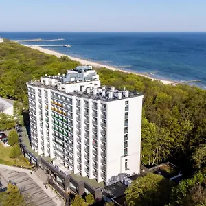Ośrodek wypoczynkowy Sanatorium Perla Baltyku