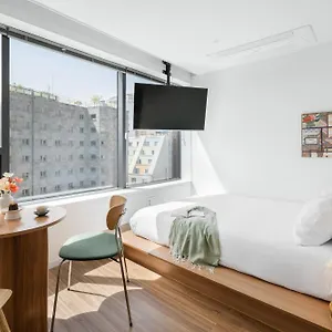 Urbanstay Boutique Ikseon Seúl