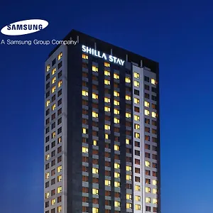 Hotel Shilla Seodaemun Station, Seul