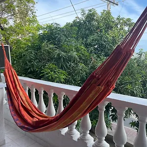 Rodadero Blanquita Luz 205 Apartamento Santa Marta (Magdalena)