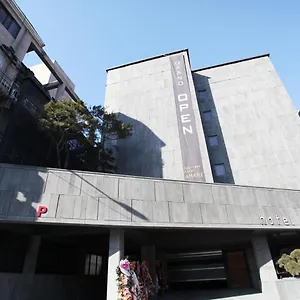 Amare Hotel Inchon