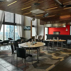 Four Points By Sheraton Hotel Brisbane