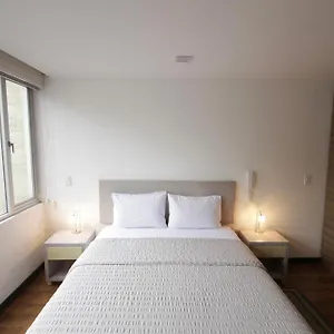 Finlandia Park Apartamento Quito