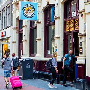 The Flying Pig Downtown , Амстердам Нидерланды