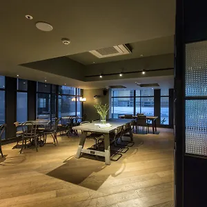 Hotel Star, Seul
