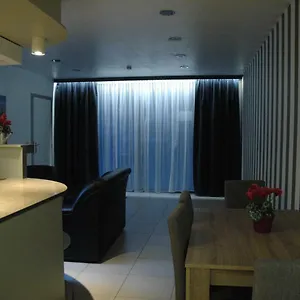  Appartement De Zunneblomme Belgique