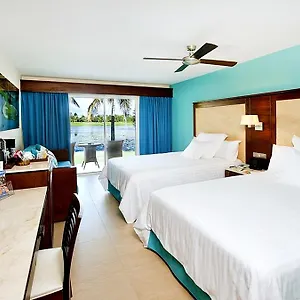 Premium Level At Barcelo Palace 5*, Баваро Доминиканская Республика