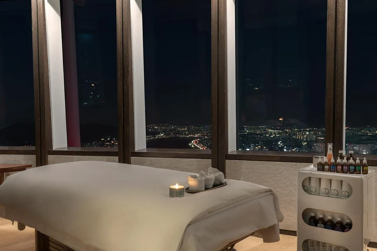 Signiel Seoul Hotel South Korea