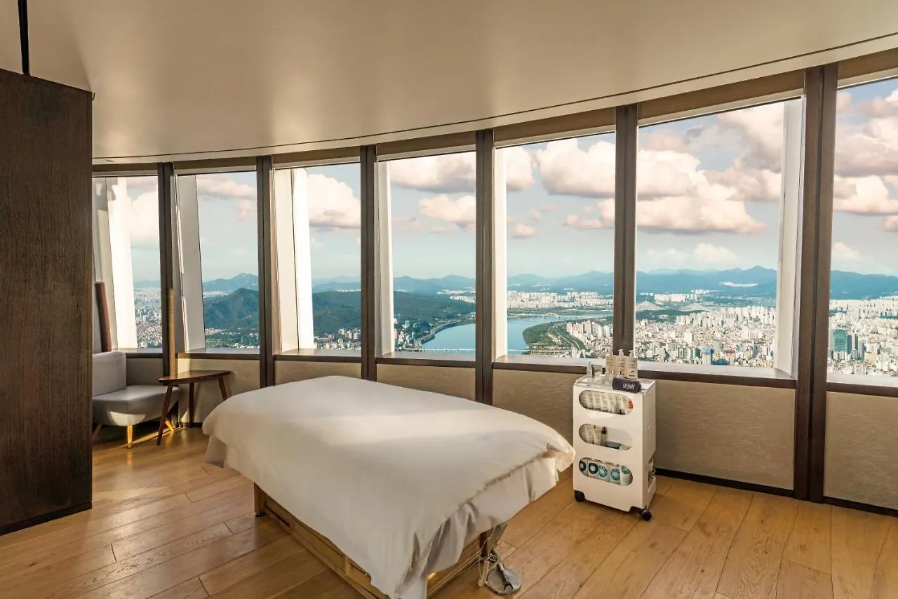 Signiel Seoul Hotel South Korea