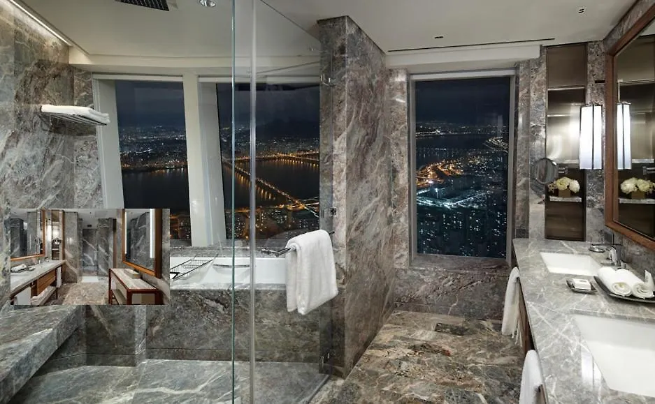 Signiel Seoul Hotel
