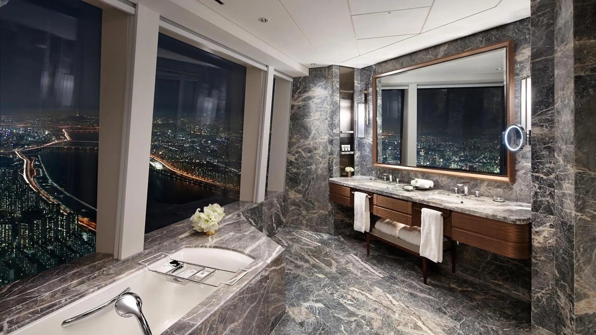 Signiel Seoul Hotel