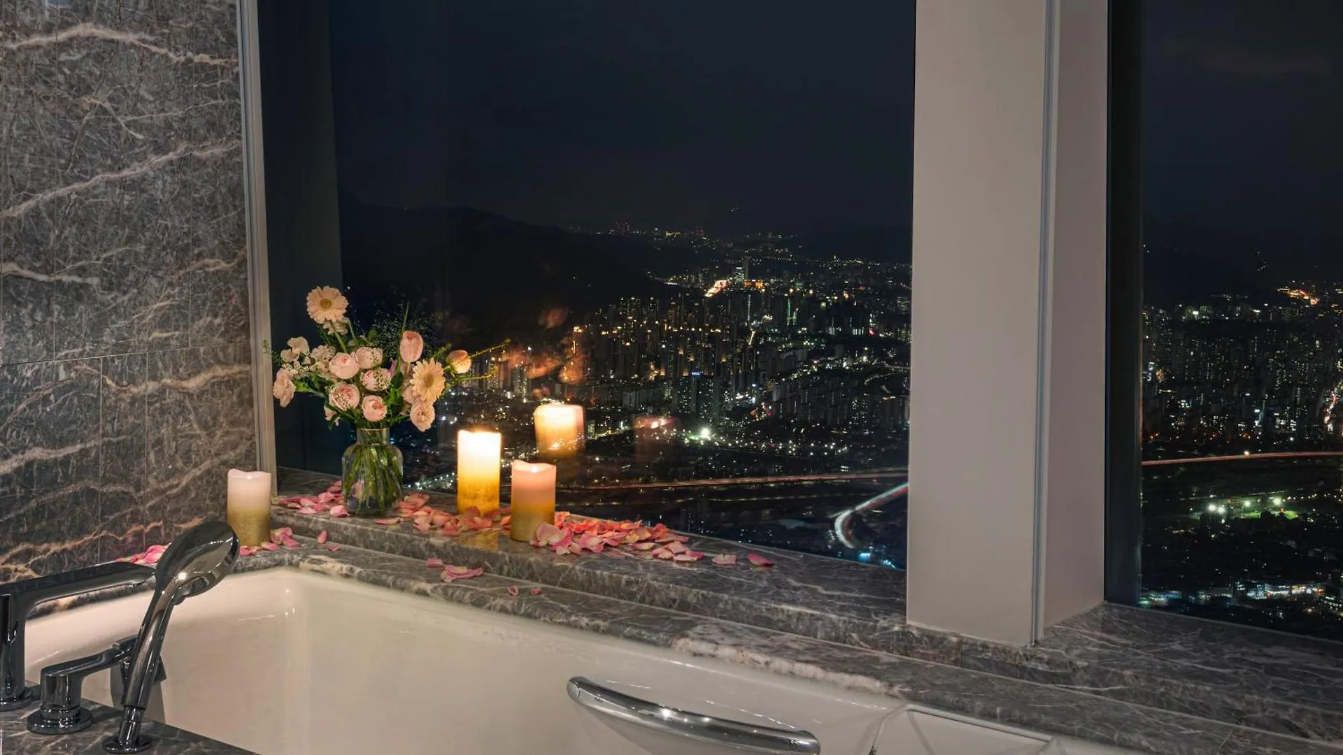 Hotel Signiel Seoul