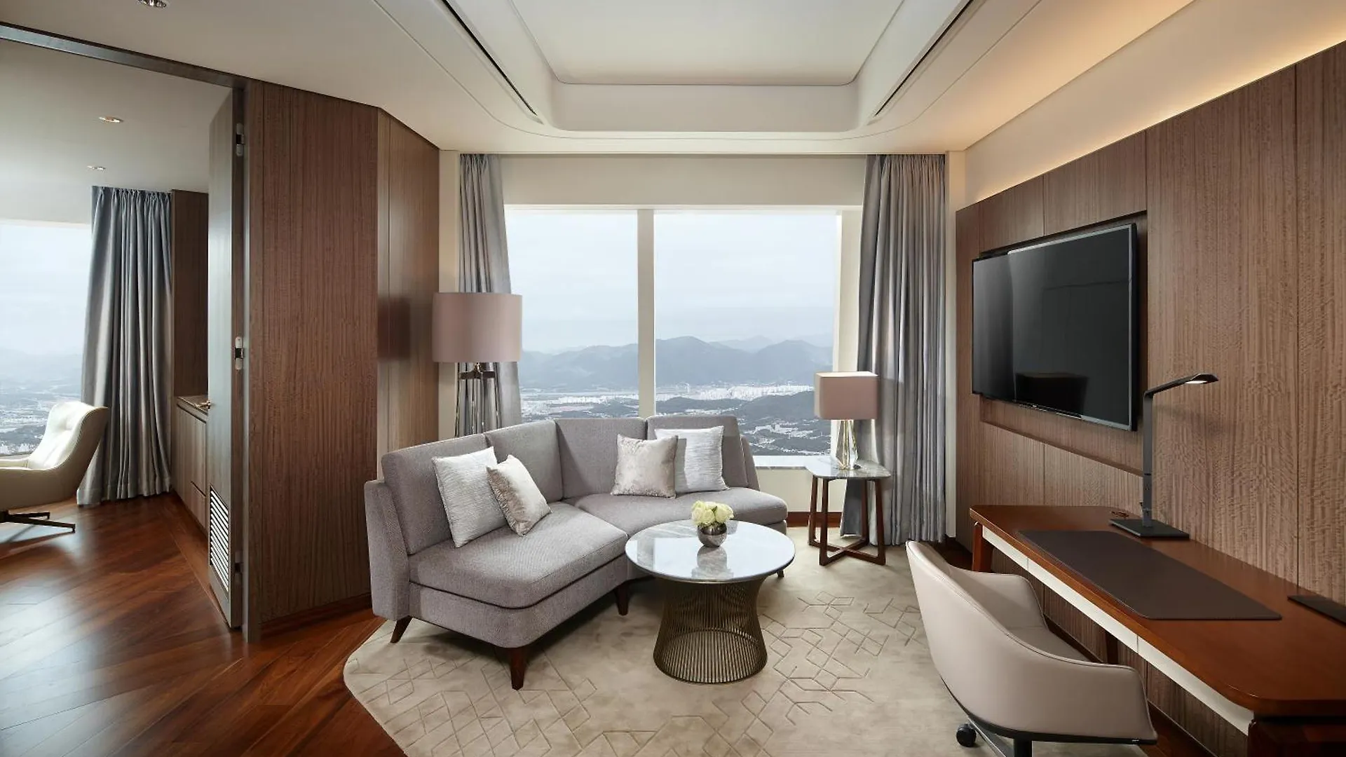 Signiel Seoul Hotel South Korea