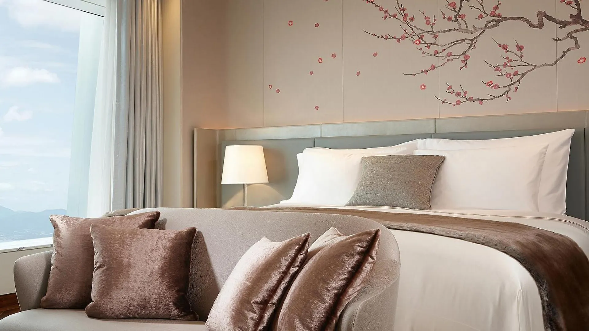 Signiel Seoul Hotel
