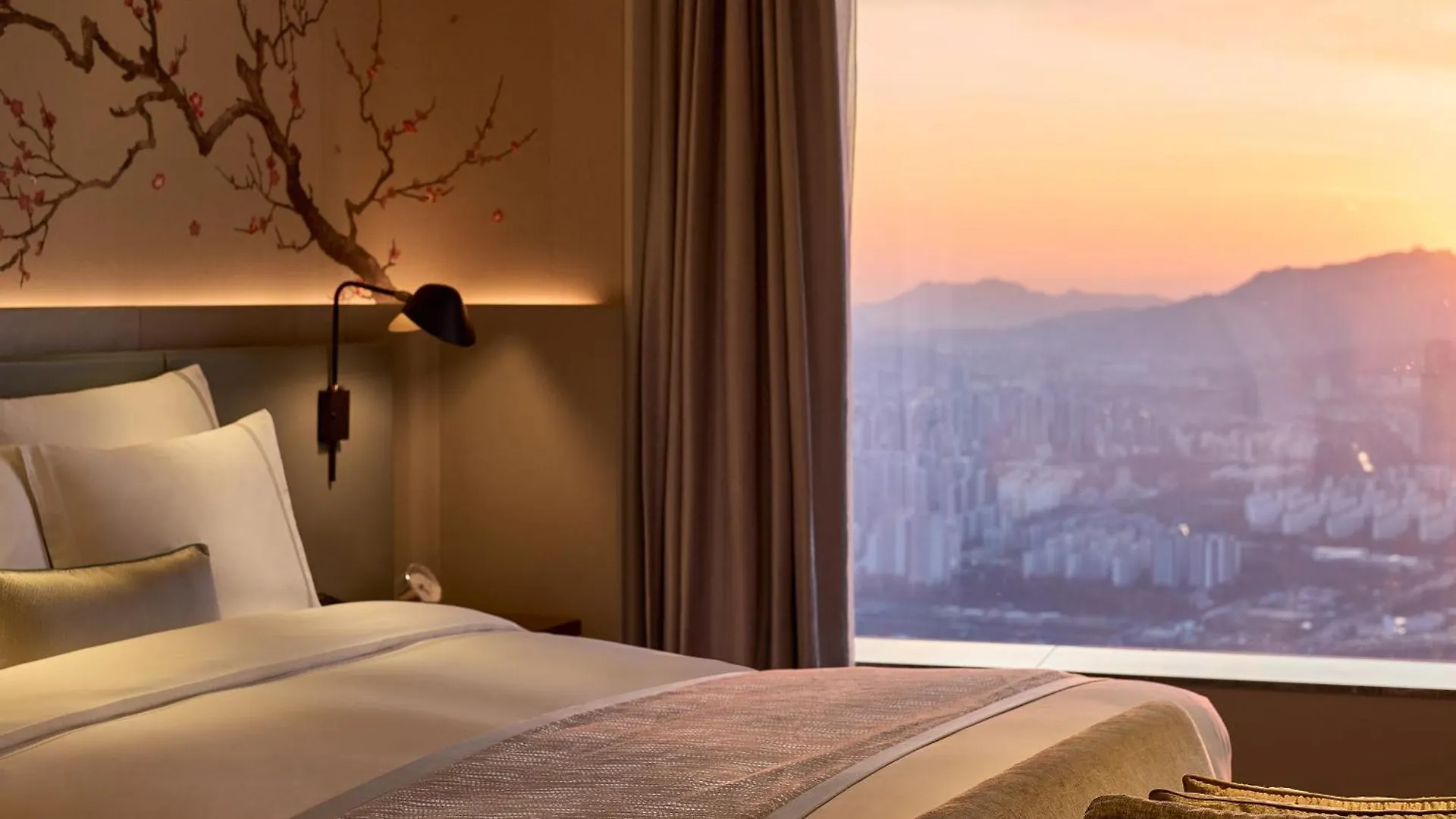 Signiel Seoul Hotel