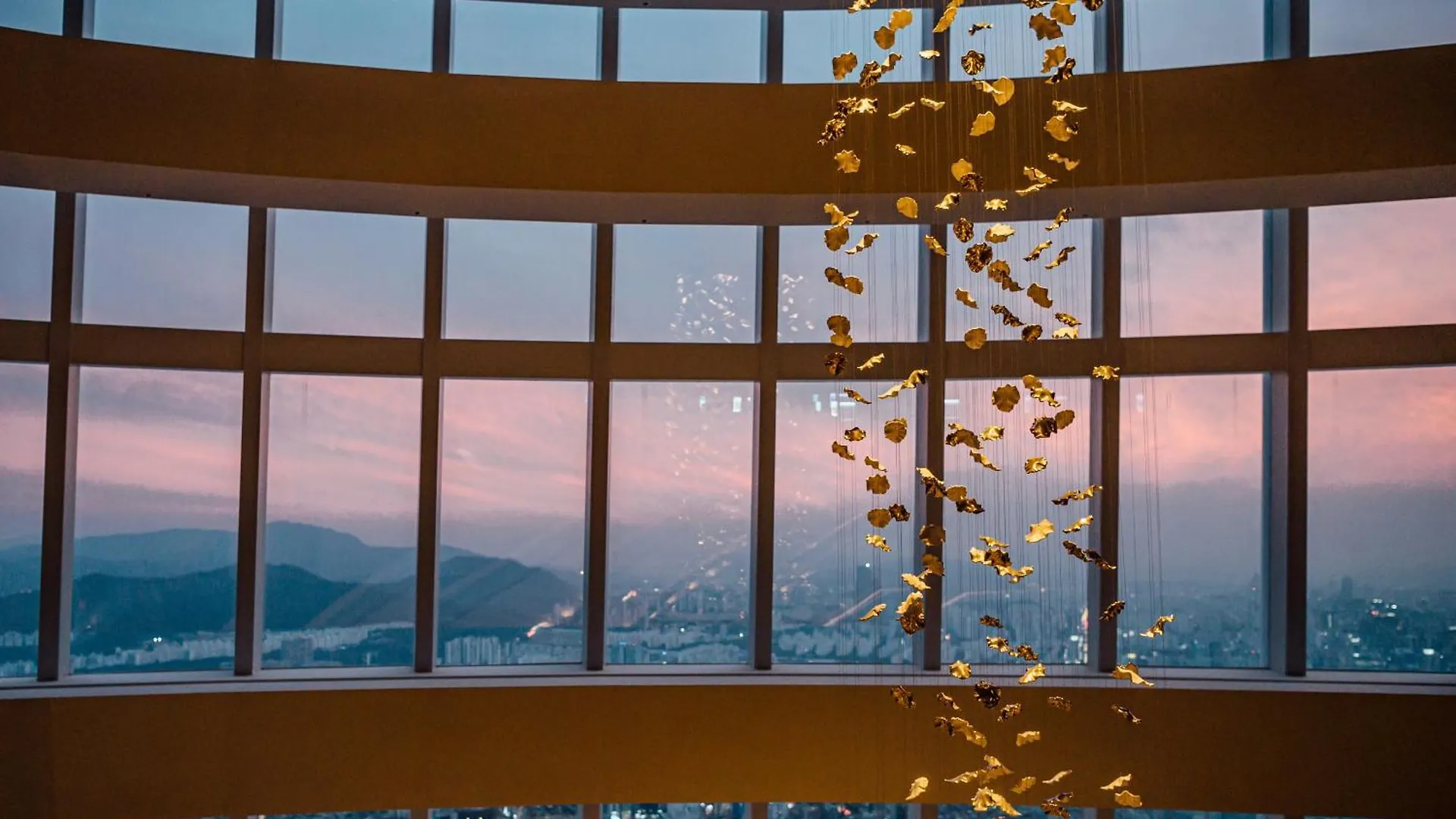 Signiel Seoul Hotel