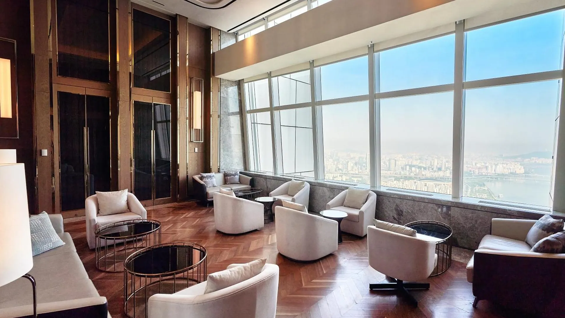 Signiel Seoul Hotel