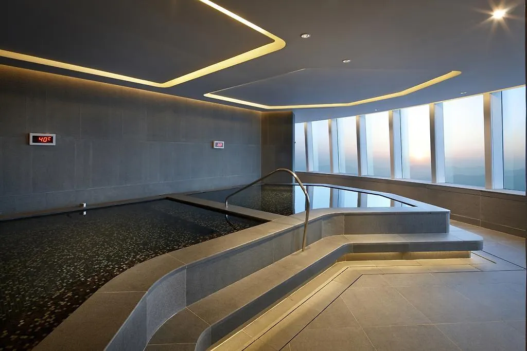 Signiel Seoul Hotel