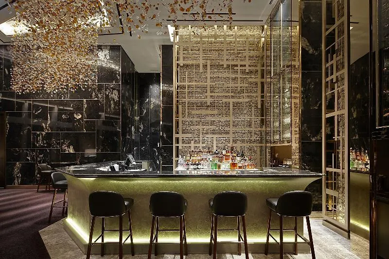 *****  Signiel Seoul Hotel South Korea