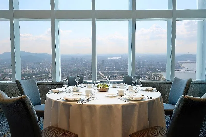 Signiel Seoul Hotel