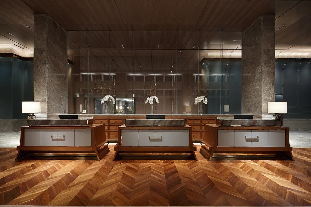 Signiel Seoul Hotel 5*,