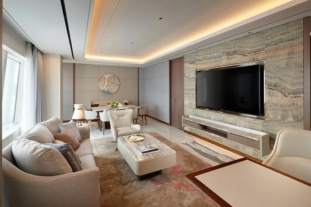 Signiel Seoul Hotel