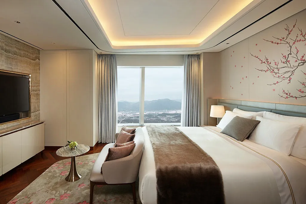 Signiel Seoul Hotel