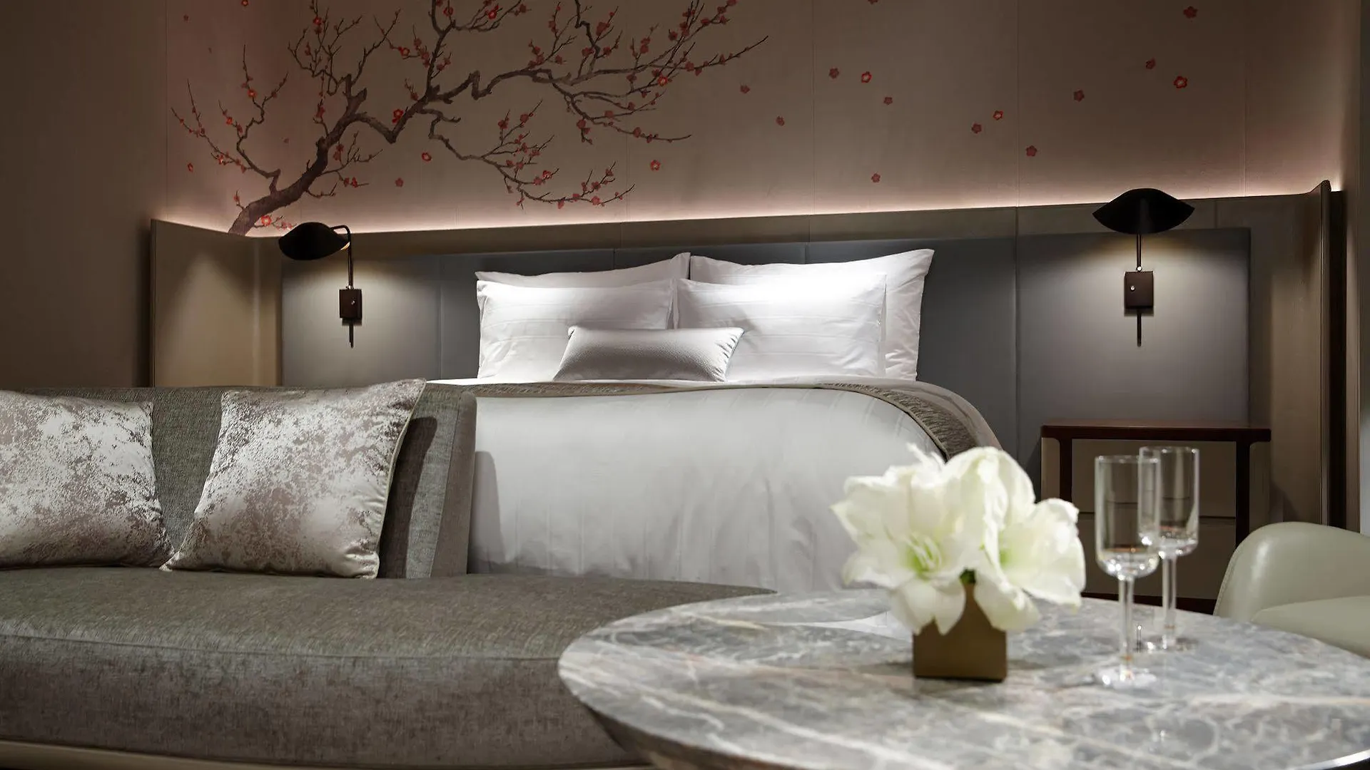 Signiel Seoul Hotel