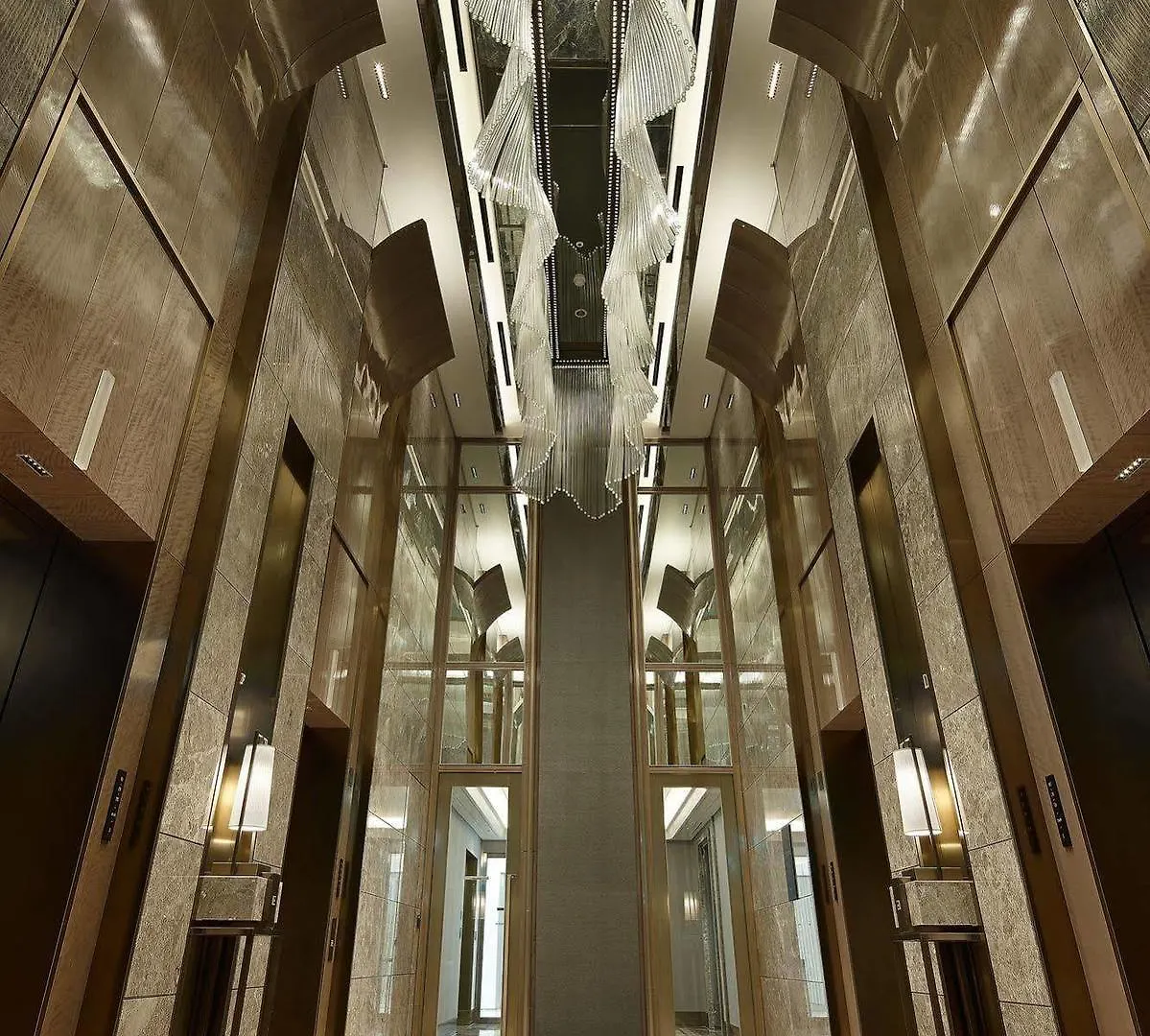 Signiel Seoul Hotel