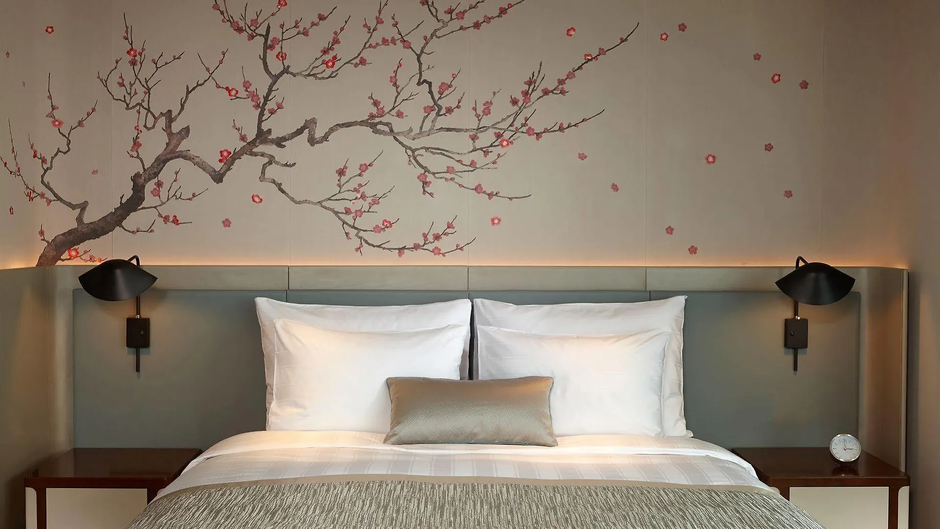 Signiel Seoul Hotel