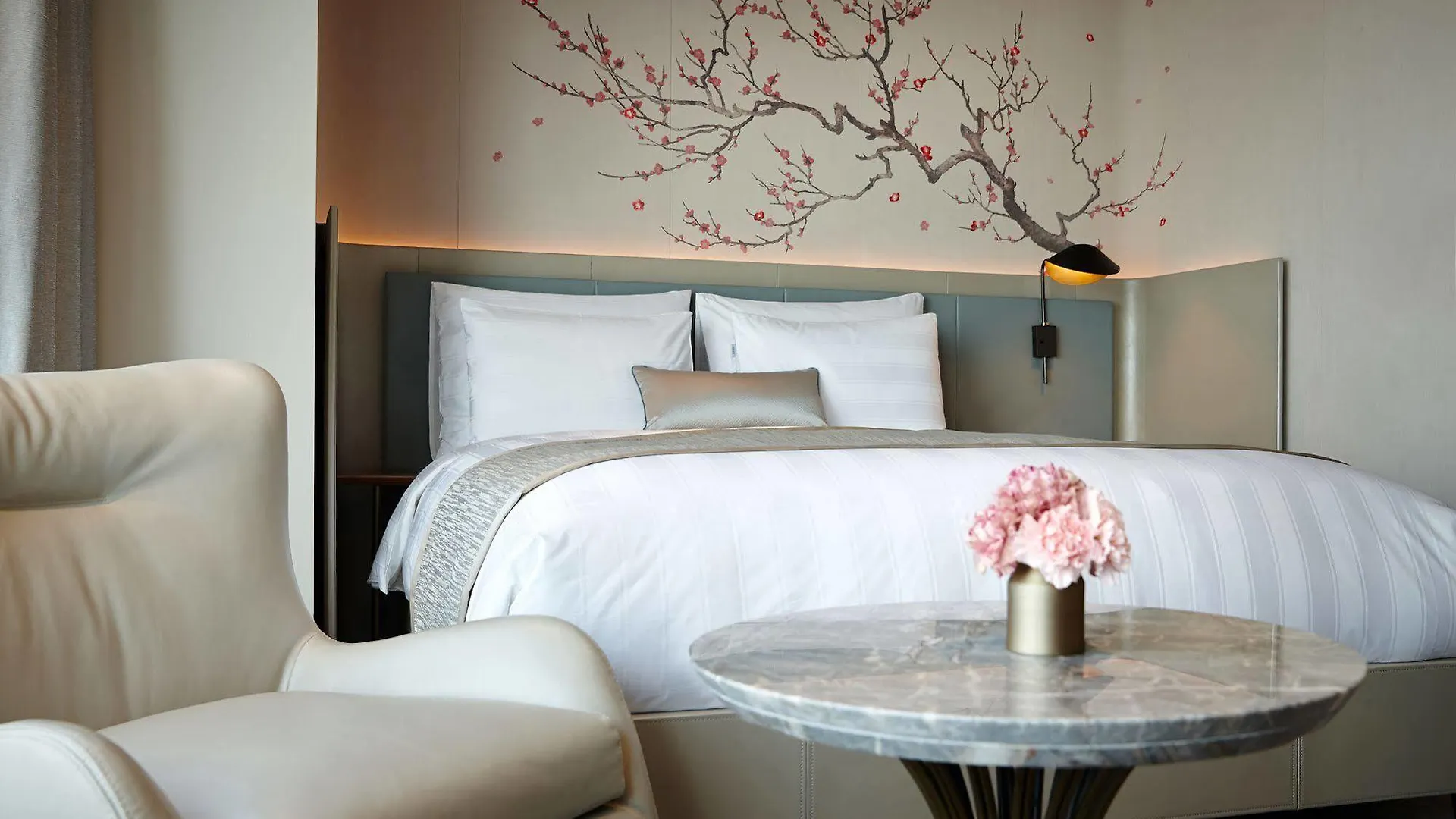 Signiel Seoul Hotel