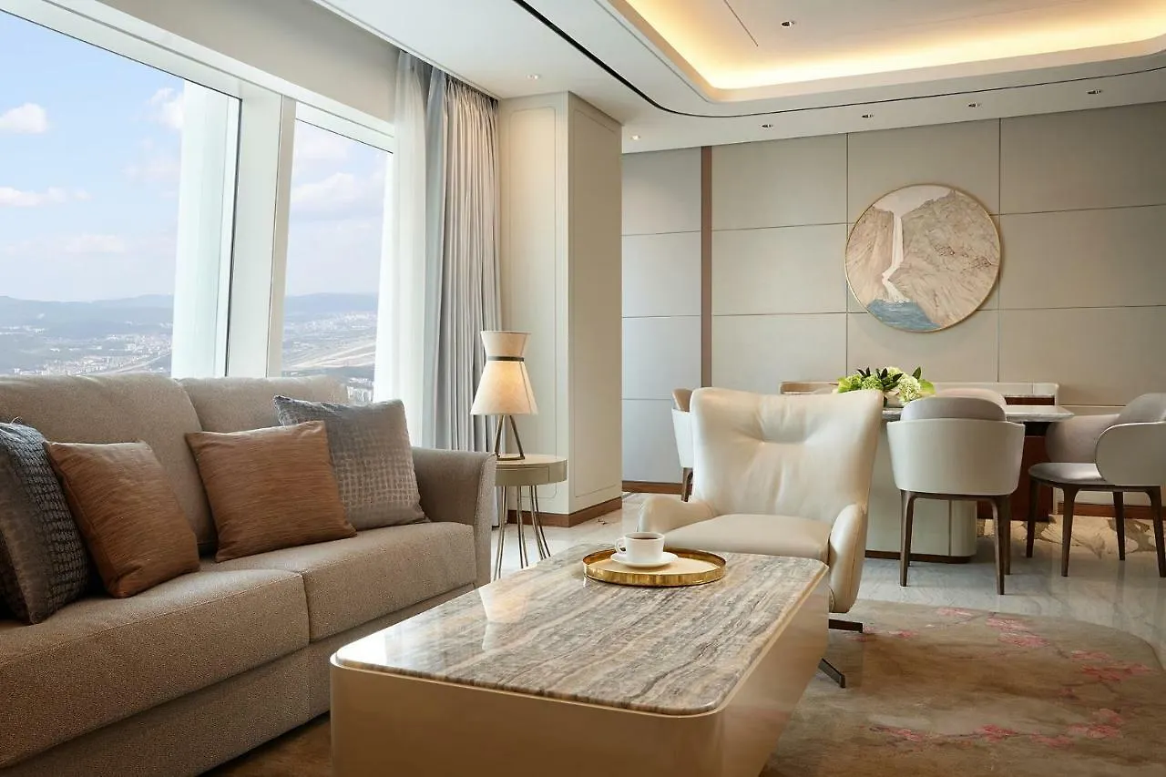 Signiel Seoul Hotel