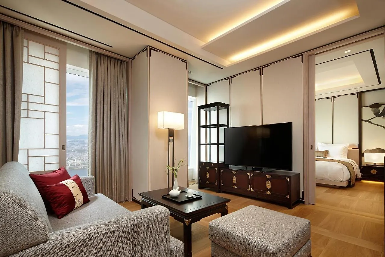 Signiel Seoul Hotel