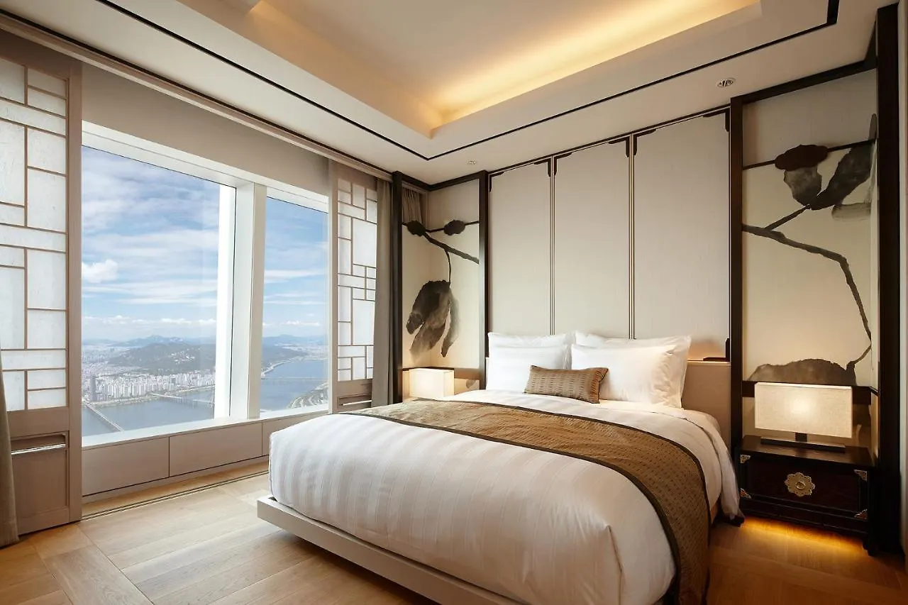 Signiel Seoul Hotel